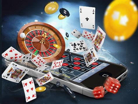 Master giochi casino online